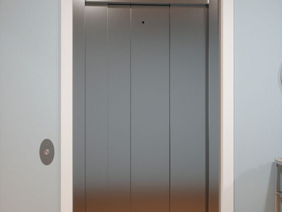 Savaria Home Elevator