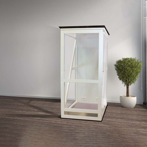 Savaria Telecab17 home lift