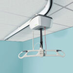 Savaria Fixed Ceiling Lift FL