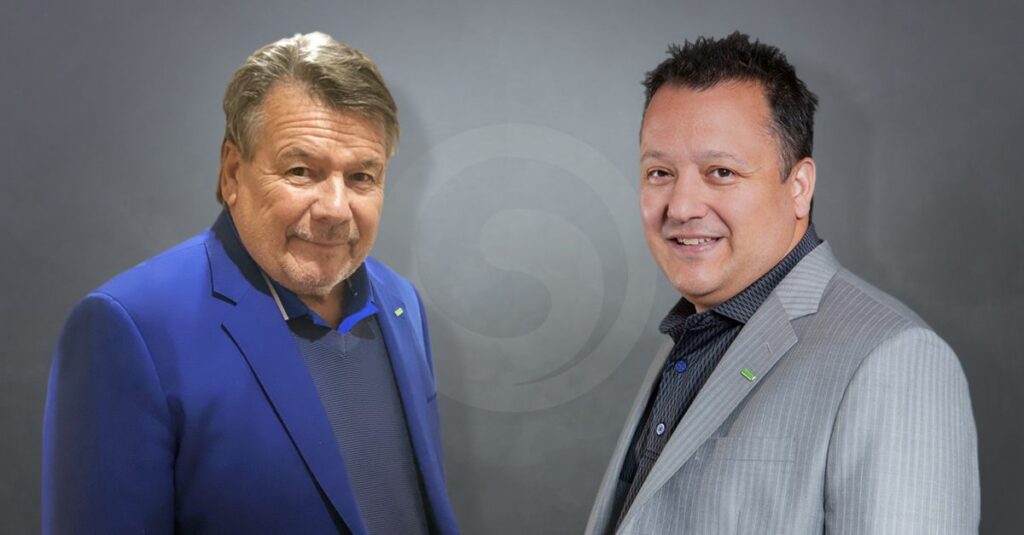 Savaria - Marcel Bourassa, Sébastien Bourassa