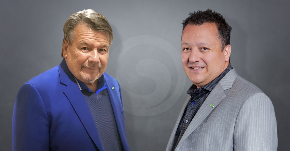 Savaria - Marcel Bourassa, Sébastien Bourassa