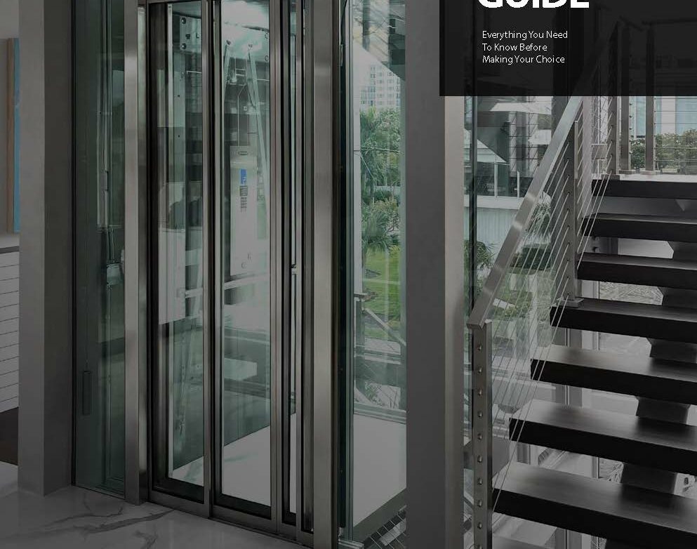 Savaria Home Elevator Buying Guide